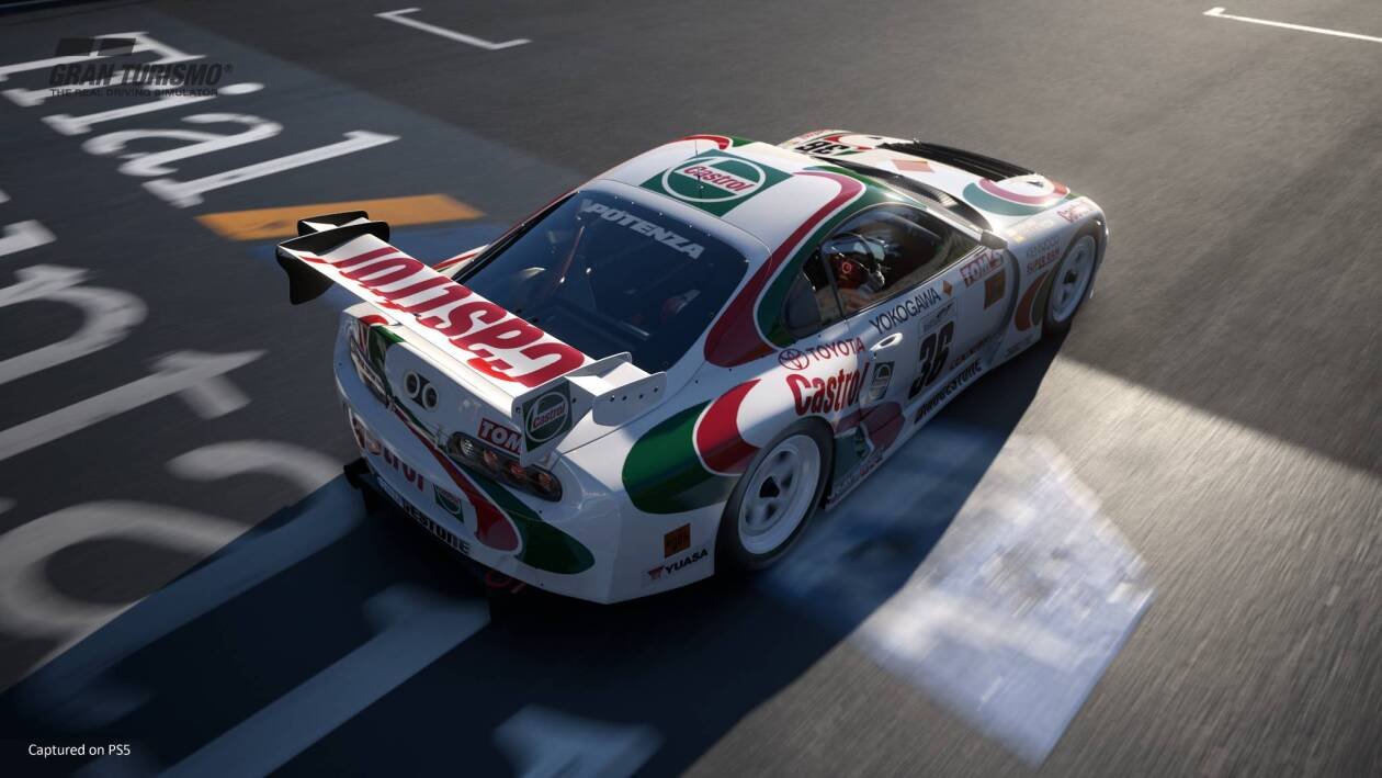 Immagine di Gran Turismo 7 non convince, il campione del mondo lascia il gioco