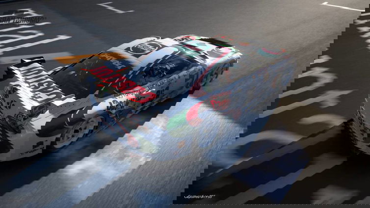 Immagine di Gran Turismo 7 non convince, il campione del mondo lascia il gioco