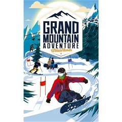 Immagine di Grand Mountain Adventure Wonderlands - PC