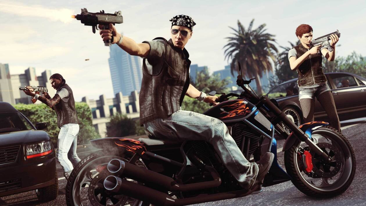 Immagine di GTA 6, l'autore dei leak chiede un riscatto a Rockstar