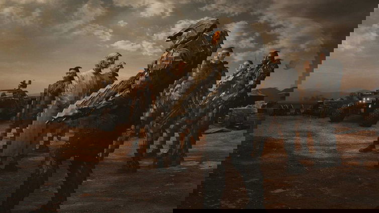 Immagine di Halo, le differenze tra Videogioco e Serie TV