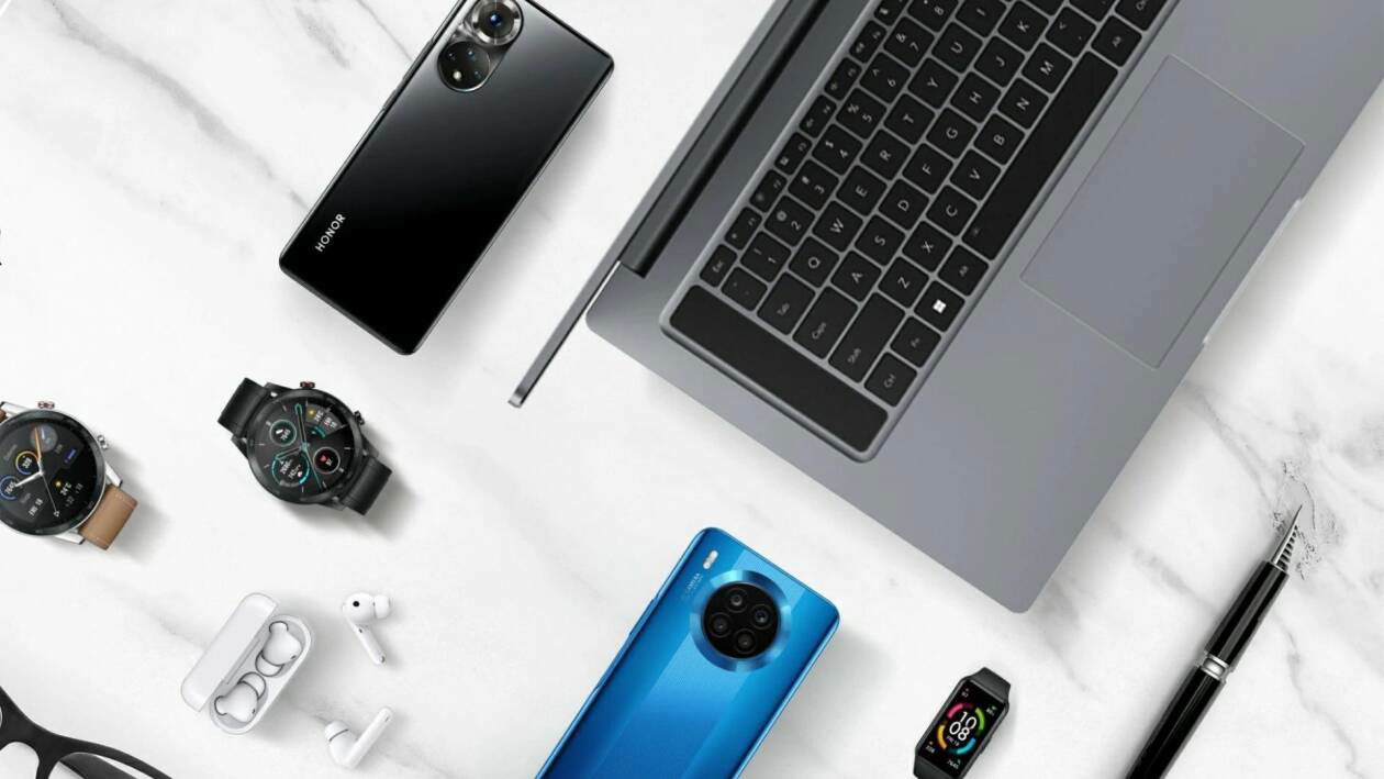 Immagine di Honor: sconti pazzeschi per la festa del papà!