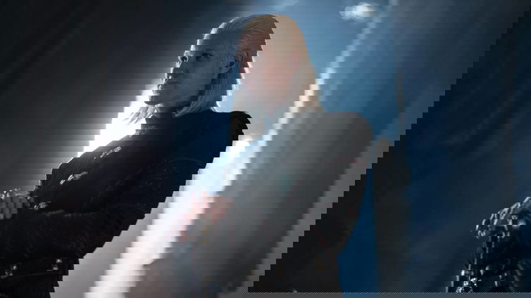 Immagine di House of Dragon su Sky/NOW in contemporanea con gli USA: ecco la data