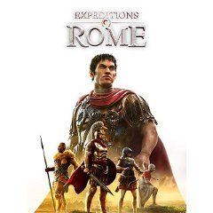 Immagine di Expeditions Rome - PC
