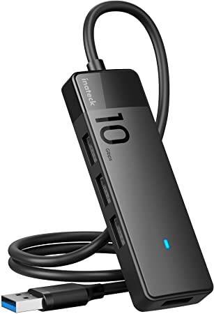 Immagine di Inateck Hub USB 3.0 4 Porte