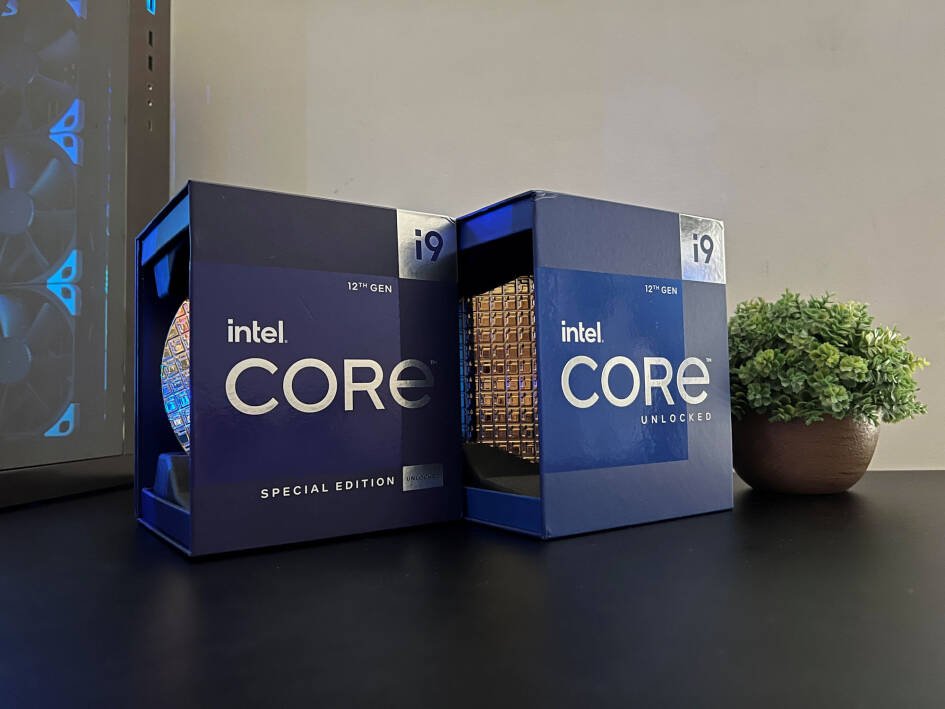 Immagine di Intel Core i9-12900KS già in vendita, ecco prezzo e specifiche