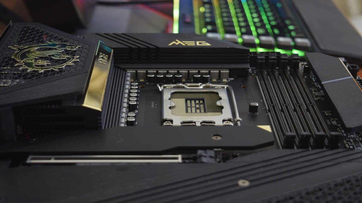 Immagine di Intel si è lasciata sfuggire i dettagli dei chipset 700 per Raptor Lake