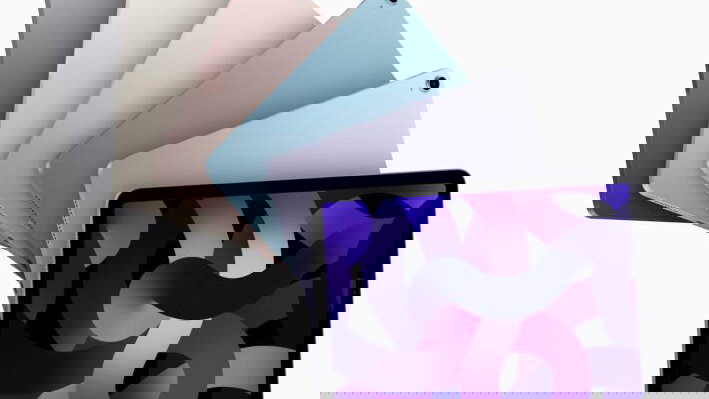 Immagine di Apple iPad, oggi lo potete avere a meno di 300€ grazie a Unieuro!