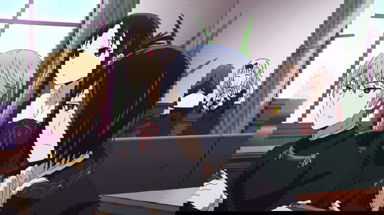 Immagine di Quanto manca alla conclusione del manga Kaguya-sama: Love is War?