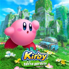 Immagine di Kirby e la terra perduta - Nintendo Switch