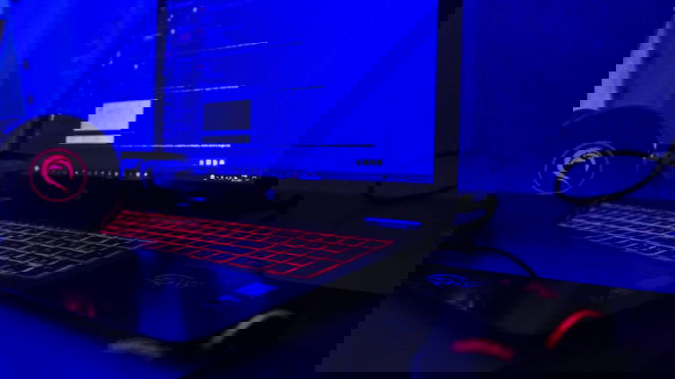 Immagine di La richiesta di laptop da gaming è in aumento, secondo AMD