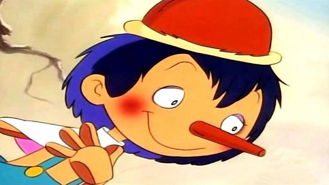 Immagine di La serie anime Le nuove avventure di Pinocchio presto su Anime Generation