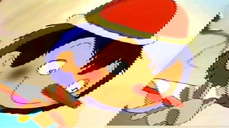 Immagine di La serie anime Le nuove avventure di Pinocchio presto su Anime Generation