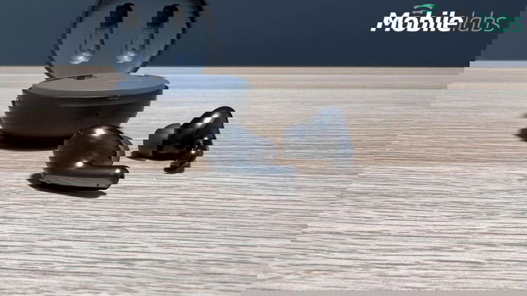 Immagine di LG Tone Free FP9 recensione, auto disinfettanti e si collegano anche tramite jack!