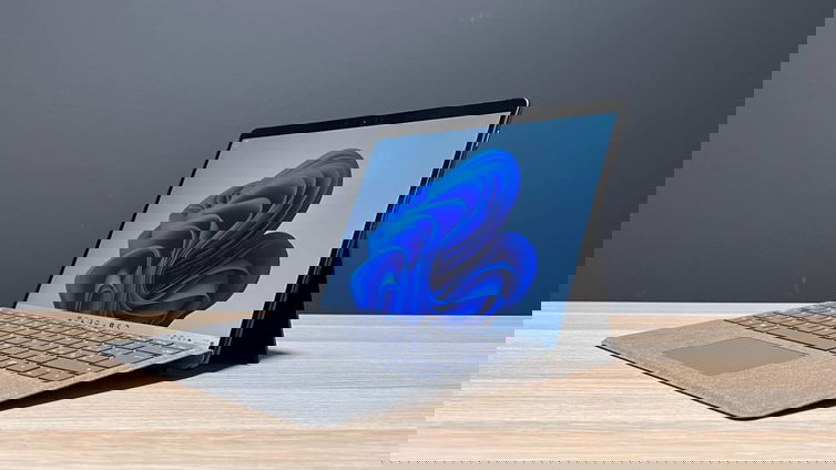 Immagine di Surface Pro 8, il Re dei 2-1, se vi piace il formato | Recensione