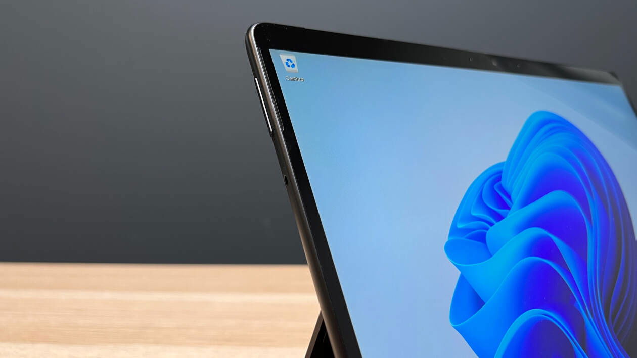 Immagine di Microsoft Surface Pro 8 in sconto di oltre 200€ su Amazon!