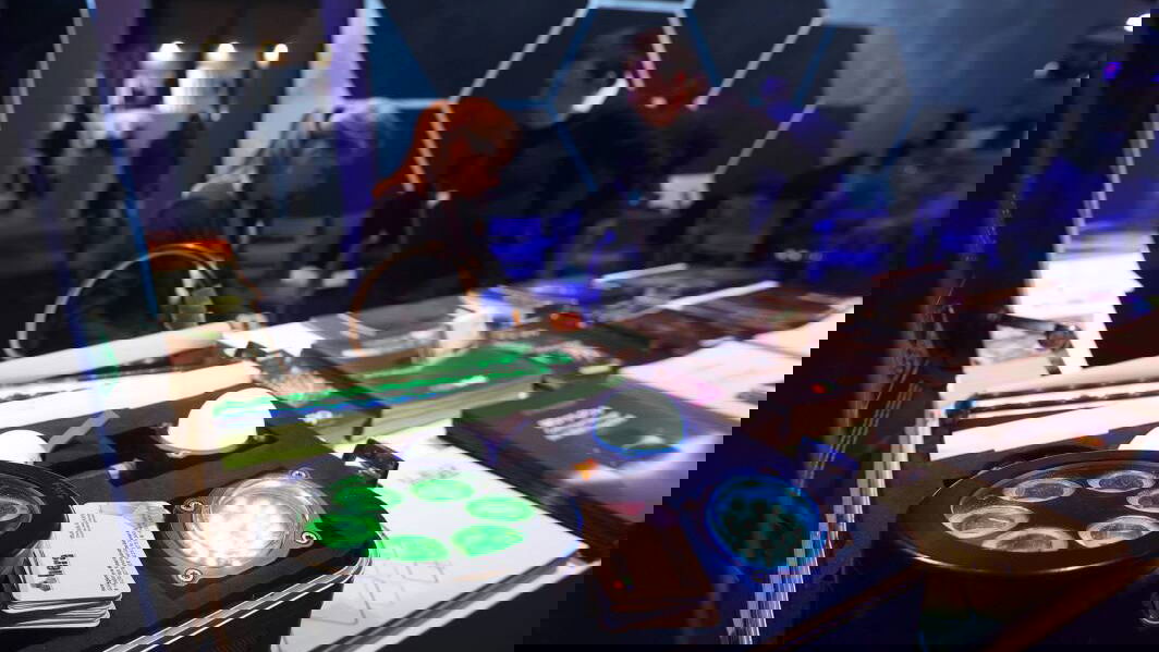 Immagine di Torna dal vivo la fiera di Rimini "MIR Tech 2022"