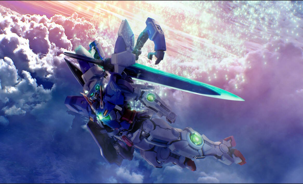 Immagine di Mobile Suit Gundam: The Witch From Mercury avrà la prima protagonista femminile del franchise