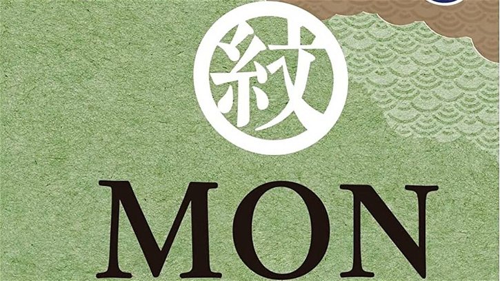 Immagine di Mon: emblemi del Sengoku, la recensione. Un viaggio nel Giappone feudale