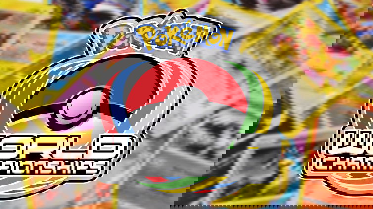 Immagine di Campionati Mondiali Pokémon 2022 - Annunciate le date e la location