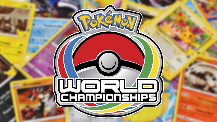 Immagine di Campionati Mondiali Pokémon 2022 - Annunciate le date e la location