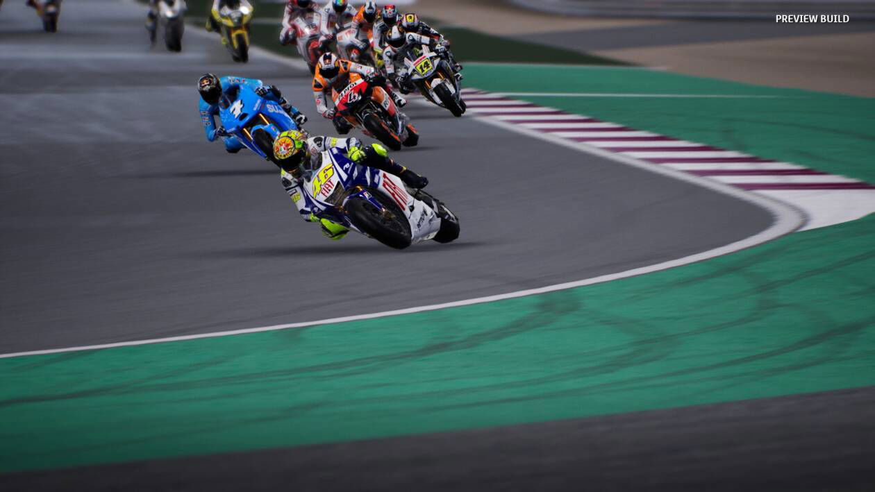 Immagine di MotoGP 22: dove acquistarlo al miglior prezzo