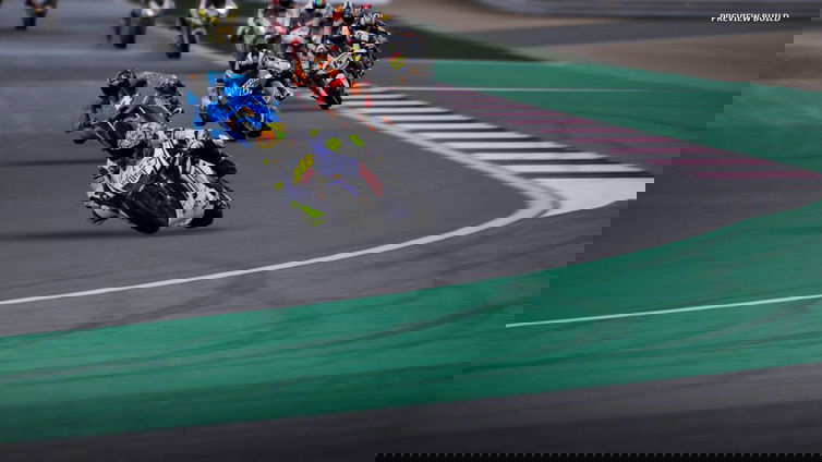 Immagine di MotoGP 22: dove acquistarlo al miglior prezzo