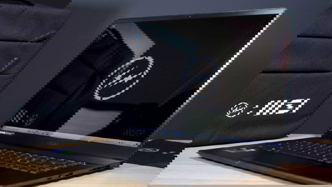 Immagine di MSI Creator Z16 Fujiwara, quasi 1000€ di sconto come offerta lancio