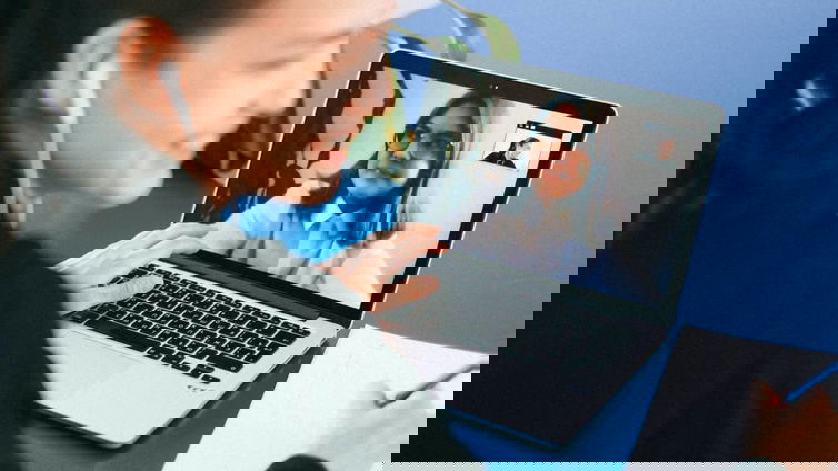 Immagine di Cloudya: videoconferenza, CRM e centralino integrati con un clic