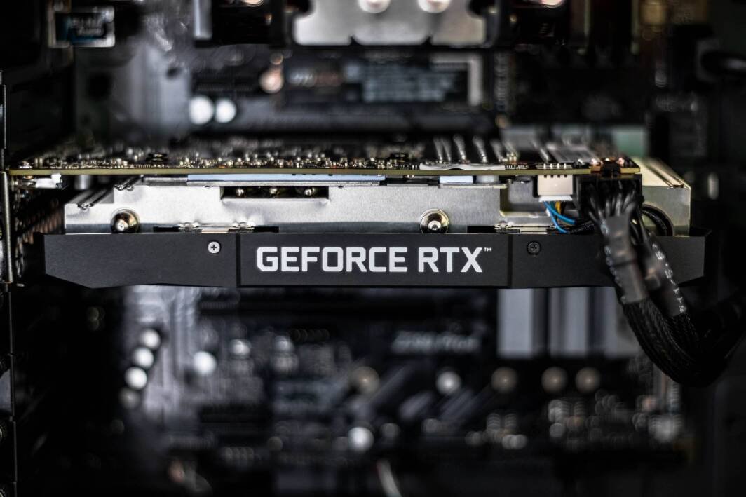 Immagine di Nvidia RTX 40, trapelano le prime informazioni: memorie GDDR7 e fino a 600W
