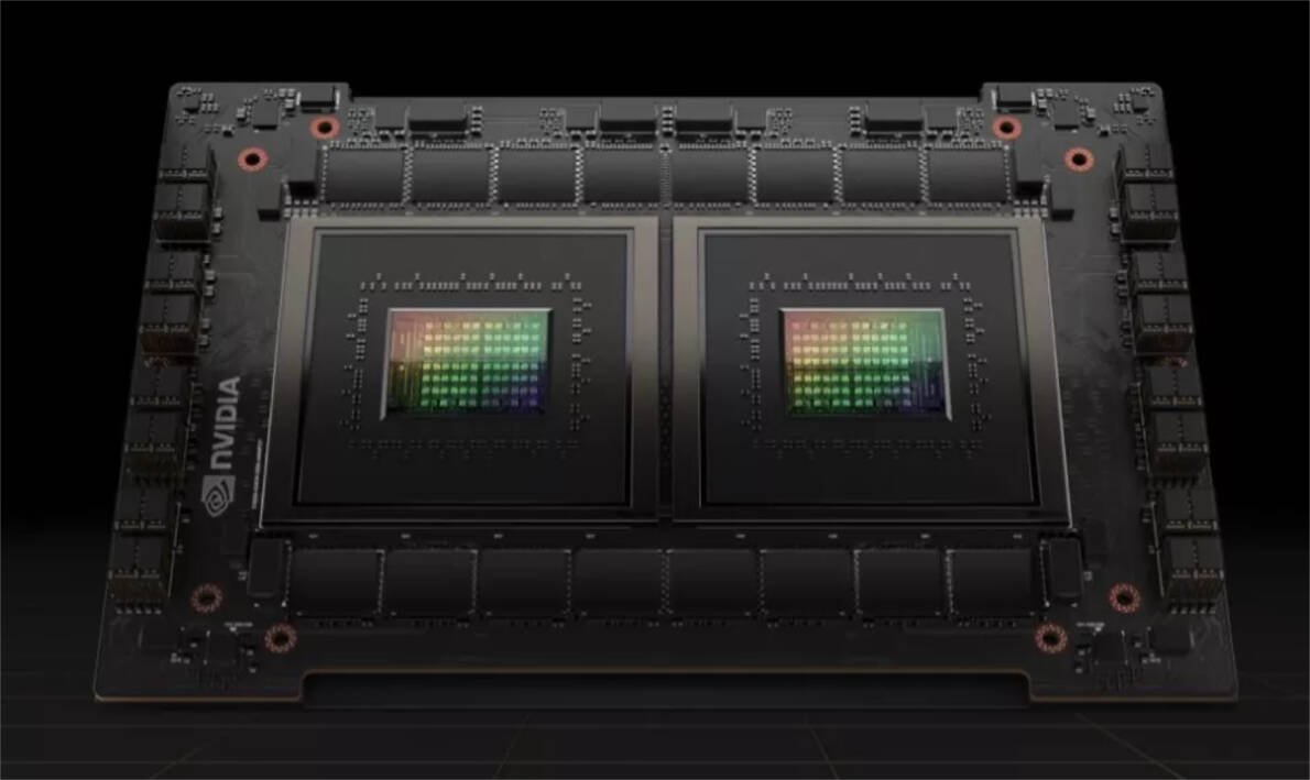 Immagine di NVIDIA Grace CPU Superchip: 144 core ARM per battere AMD EPYC