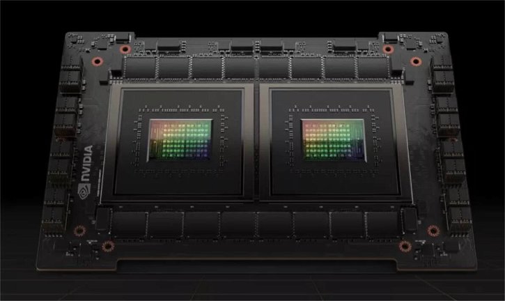 Immagine di Grace CPU Superchip è il doppio più veloce ed efficiente di Intel Ice Lake, secondo NVIDIA