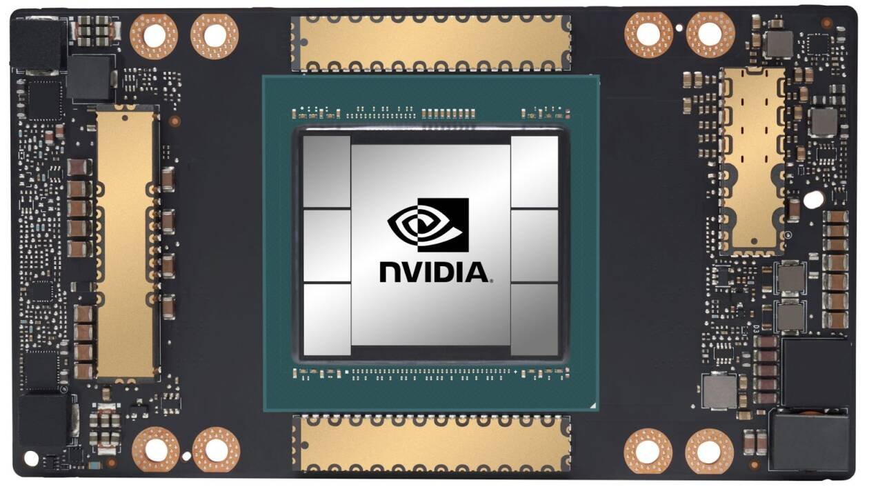 Immagine di Multa da 5 milioni a Nvidia: ha nascosto le GPU vendute ai miner