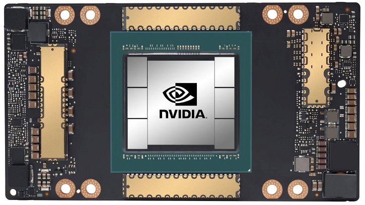 Immagine di Nvidia RTX 50, nel 2024 il salto più grande di sempre?