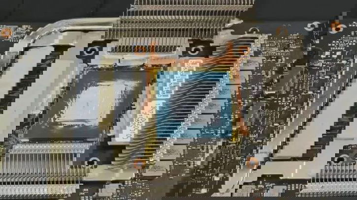 Immagine di Un modder risolve i problemi delle GDDR6X, temperature più basse di oltre 40 gradi!
