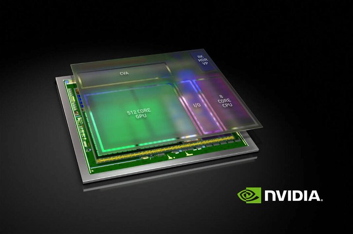 Immagine di Nvidia al Computex il 23 maggio: pronti a vedere le nuove GPU?