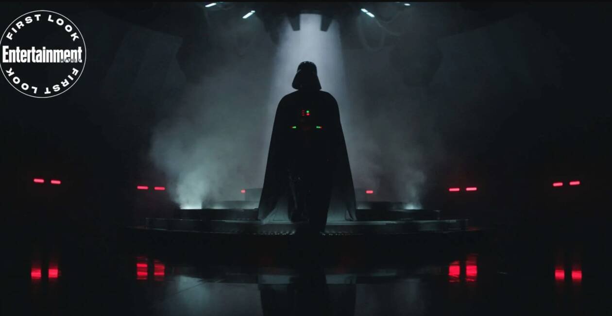 Immagine di Obi-Wan Kenobi: quale sarà il rapporto tra Vader e il Grande Inquisitore?