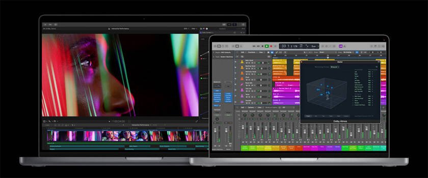 Immagine di Apple potrebbe lanciare i nuovi MacBook Pro M2 già in autunno