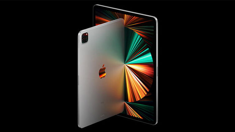 Immagine di Il nuovo iPad Pro OLED da 4TB potrebbe costare più di 4.000 euro