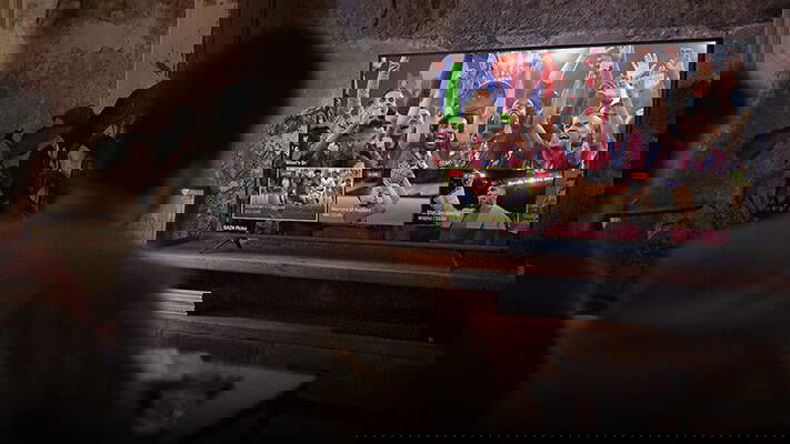 Immagine di Vivi il calcio con Google: 1 mese di DAZN con i tuoi acquisti!