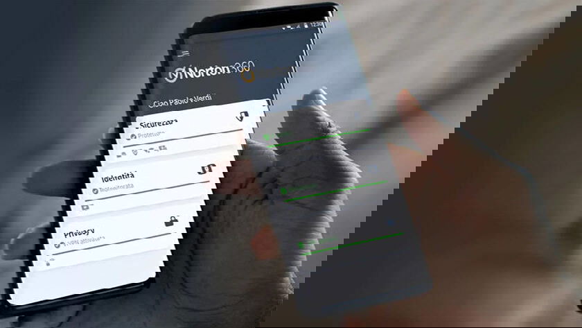 Immagine di Proteggi il tuo PC con i super sconti fino al 63% di Norton!