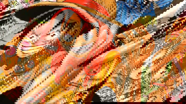 Immagine di La definitiva dichiarazione di Eiichiro Oda sul finale di One Piece