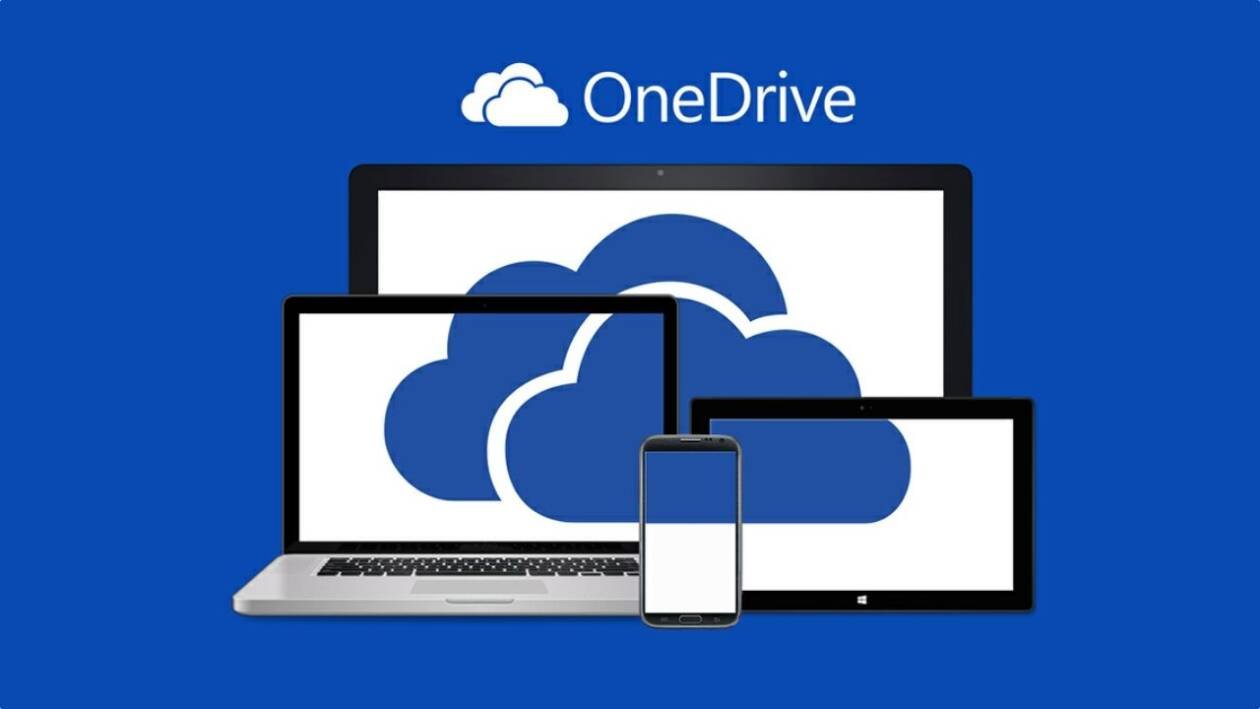 Immagine di OneDrive: l'app nativa per i Mac con M1 è disponibile