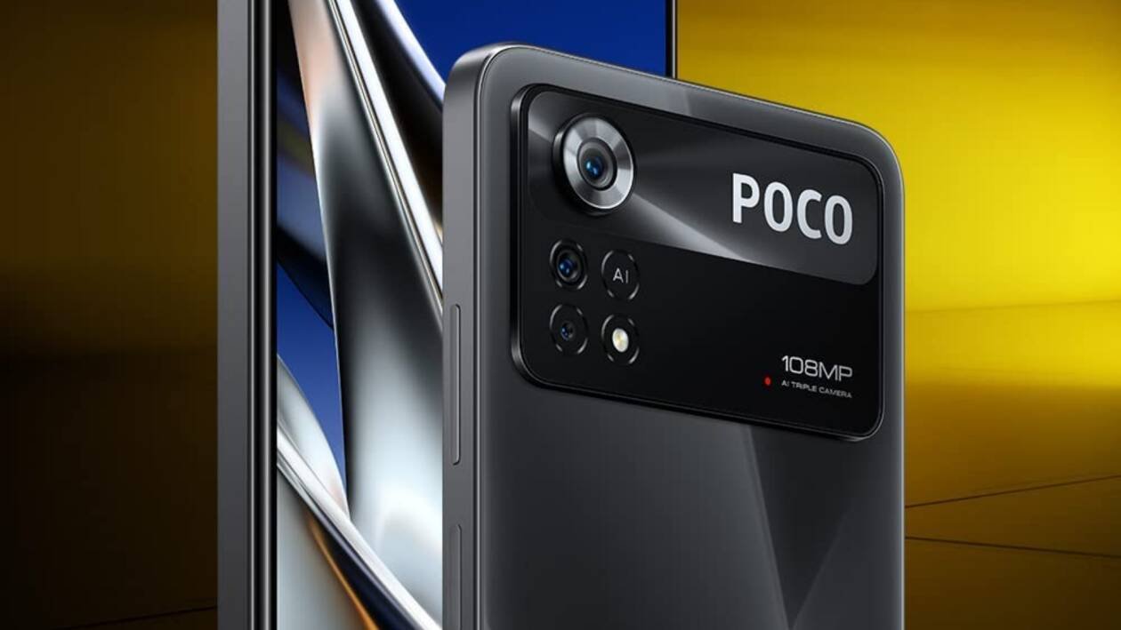 Immagine di POCO X4 Pro 5G: doppio sconto su Amazon! Ti costa meno di 300€!