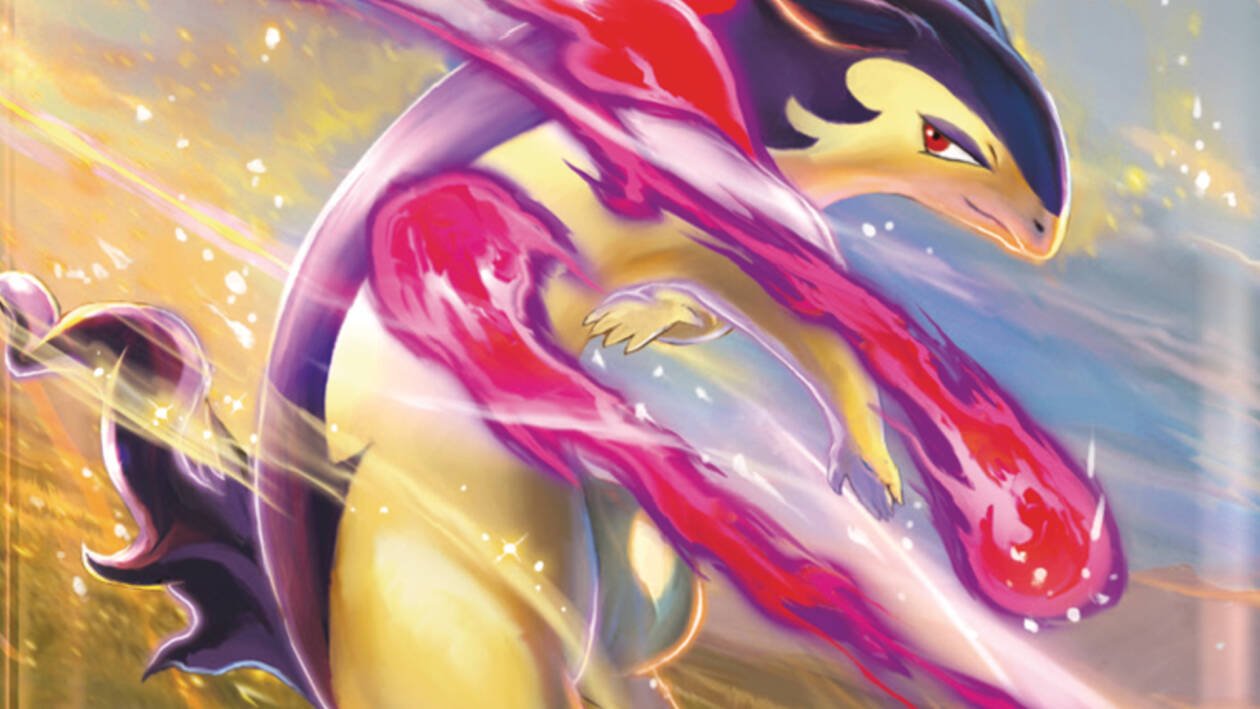 Immagine di GCC Pokémon - Tre carte in esclusiva della nuova espansione
