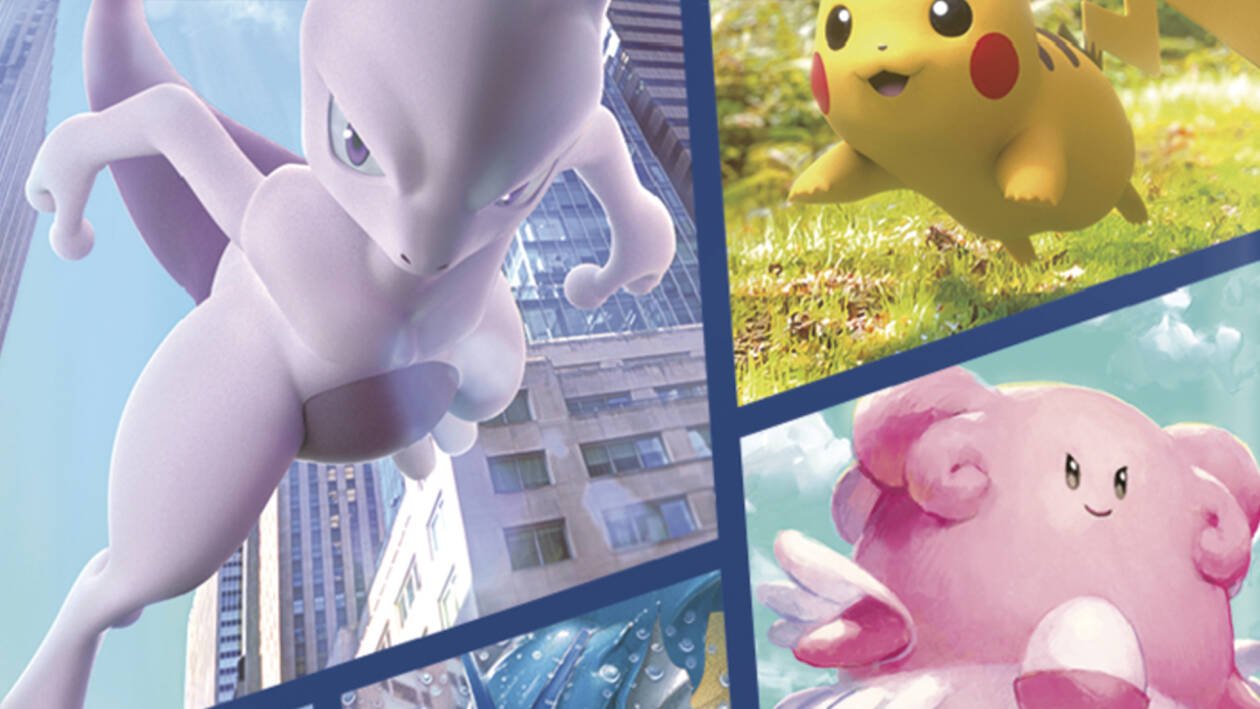 Immagine di Nuovi dettagli sull'espansione di Pokémon GO del gioco di carte collezionabili