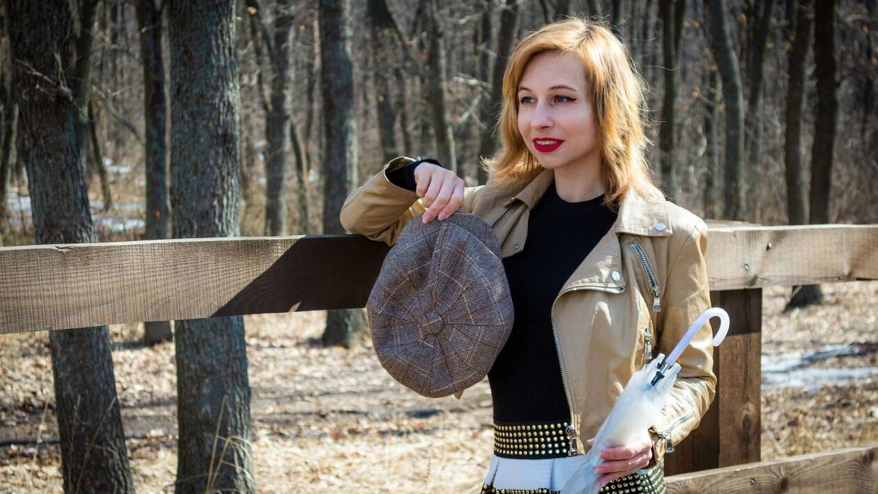 Immagine di Arriva la primavera su eBay! Tante offerte sull'abbigliamento uomo e donna!