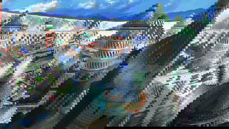 Immagine di Project Galileo, il Souls-Like italiano che mi ha lasciato a bocca aperta | Anteprima