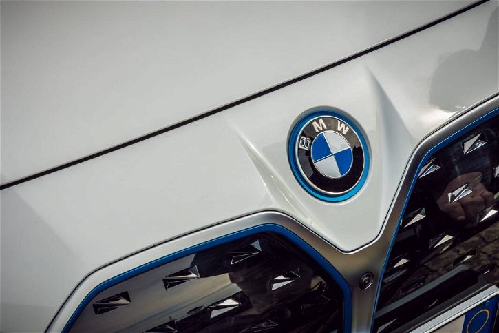 Immagine di BMW Neue Klasse: previsti modelli Standard e Long Range