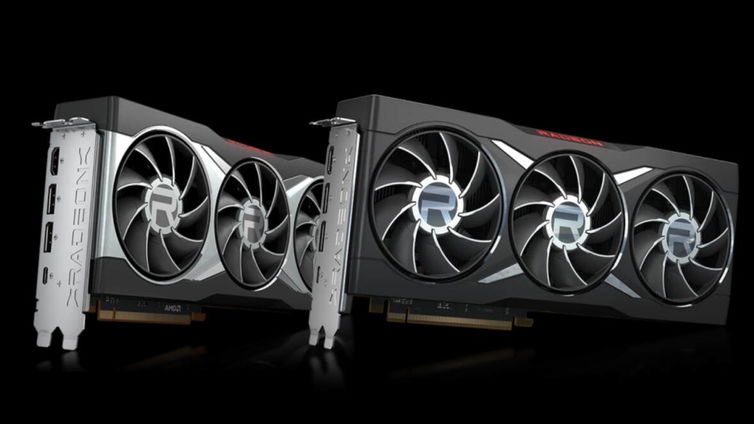 Immagine di Radeon RX 6000 refresh, ecco la data di presentazione